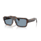 Ray-Ban RB 4454 902/56 Güneş Gözlüğü, Çerçeve Şekli: Dikdörtgen, Ekartman: 56