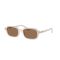 Ray-Ban RB 4455 680873 Güneş Gözlüğü