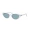 Ray-Ban RB 4457D 687280 Güneş Gözlüğü