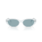 Ray-Ban RB 4457D 687280 Güneş Gözlüğü
