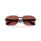 Ray-Ban RB 4470CH 60171B Güneş Gözlüğü, Polarize: Evet, Çerçeve Şekli: Asimetrik, Ekartman: 62