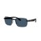 Ray-Ban RB 4470CH 601S1C Güneş Gözlüğü, Polarize: Evet, Çerçeve Şekli: Asimetrik, Ekartman: 62