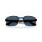 Ray-Ban RB 4470CH 601S1C Güneş Gözlüğü, Polarize: Evet, Çerçeve Şekli: Asimetrik, Ekartman: 59