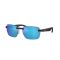 Ray-Ban RB 4470CH 601SA1 Güneş Gözlüğü, Polarize: Evet, Çerçeve Şekli: Asimetrik, Ekartman: 59