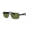 Ray-Ban RB 4470CH 601S/2 Güneş Gözlüğü, Polarize: Evet, Çerçeve Şekli: Asimetrik, Ekartman: 62