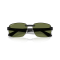 Ray-Ban RB 4470CH 601S/2 Güneş Gözlüğü, Polarize: Evet, Çerçeve Şekli: Asimetrik, Ekartman: 59