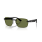 Ray-Ban RB 4470CH 601S/2 Güneş Gözlüğü, Polarize: Evet, Çerçeve Şekli: Asimetrik, Ekartman: 62
