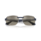 Ray-Ban RB 4470CH 63315J Güneş Gözlüğü, Polarize: Evet, Çerçeve Şekli: Asimetrik, Ekartman: 62