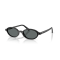 Ray-Ban RB 4472 667781 Güneş Gözlüğü, Polarize: Evet, Çerçeve Şekli: Oval, Ekartman: 51