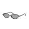 Ray-Ban RB 4472 685480 Güneş Gözlüğü, Çerçeve Şekli: Oval, Ekartman: 51