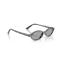 Ray-Ban RB 4472 685480 Güneş Gözlüğü, Çerçeve Şekli: Oval, Ekartman: 48