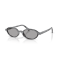 Ray-Ban RB 4472 685480 Güneş Gözlüğü, Çerçeve Şekli: Oval, Ekartman: 51