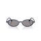 Ray-Ban RB 4472 6855/1 Güneş Gözlüğü, Çerçeve Şekli: Oval, Ekartman: 48