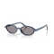 Ray-Ban RB 4472 6855/1 Güneş Gözlüğü, Çerçeve Şekli: Oval, Ekartman: 51