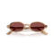 Ray-Ban RB 4472 685675 Güneş Gözlüğü, Çerçeve Şekli: Oval, Ekartman: 51