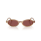 Ray-Ban RB 4472 685675 Güneş Gözlüğü, Çerçeve Şekli: Oval, Ekartman: 51