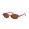 Ray-Ban RB 4472 685773 Güneş Gözlüğü, Çerçeve Şekli: Oval, Ekartman: 51