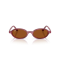 Ray-Ban RB 4472 685773 Güneş Gözlüğü, Çerçeve Şekli: Oval, Ekartman: 48