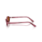 Ray-Ban RB 4472 685773 Güneş Gözlüğü, Çerçeve Şekli: Oval, Ekartman: 48