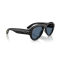 Ray-Ban RB 4925 601/80 Güneş Gözlüğü, Çerçeve Şekli: Damla, Ekartman: 52
