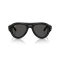 Ray-Ban RB 4925 601/87 Güneş Gözlüğü, Çerçeve Şekli: Damla, Ekartman: 52