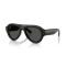 Ray-Ban RB 4925 601/87 Güneş Gözlüğü, Çerçeve Şekli: Damla, Ekartman: 52