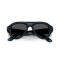 Ray-Ban RB 4925 689587 Güneş Gözlüğü, Çerçeve Şekli: Damla, Ekartman: 50