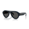 Ray-Ban RB 4925 689587 Güneş Gözlüğü, Çerçeve Şekli: Damla, Ekartman: 52