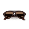 Ray-Ban RB 4925 689673 Güneş Gözlüğü, Çerçeve Şekli: Damla, Ekartman: 52