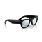 Ray-Ban RB 4940 601/30 Güneş Gözlüğü, Çerçeve Şekli: Kare, Ekartman: 47