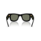 Ray-Ban RB 4940 601/30 Güneş Gözlüğü, Çerçeve Şekli: Kare, Ekartman: 47