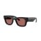 Ray-Ban RB 4940 601/69 Güneş Gözlüğü, Çerçeve Şekli: Kare, Ekartman: 50