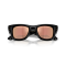Ray-Ban RB 4940 601/7J Güneş Gözlüğü, Çerçeve Şekli: Kare, Ekartman: 47