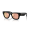 Ray-Ban RB 4940 601/7J Güneş Gözlüğü, Çerçeve Şekli: Kare, Ekartman: 50
