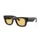 Ray-Ban RB 4940 601/85 Güneş Gözlüğü, Çerçeve Şekli: Kare, Ekartman: 50