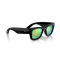 Ray-Ban RB 4940 601/8N Güneş Gözlüğü, Çerçeve Şekli: Kare, Ekartman: 50