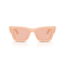 Ray-Ban RB 4940 687584 Güneş Gözlüğü, Çerçeve Şekli: Kare, Ekartman: 50