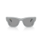 Ray-Ban RB 4940 6876/1 Güneş Gözlüğü, Çerçeve Şekli: Kare, Ekartman: 47