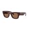 Ray-Ban RB 4940 687773 Güneş Gözlüğü, Çerçeve Şekli: Kare, Ekartman: 50