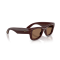 Ray-Ban RB 4940 687773 Güneş Gözlüğü, Çerçeve Şekli: Kare, Ekartman: 47
