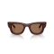 Ray-Ban RB 4940 687773 Güneş Gözlüğü, Çerçeve Şekli: Kare, Ekartman: 50