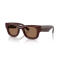 Ray-Ban RB 4940 687773 Güneş Gözlüğü, Çerçeve Şekli: Kare, Ekartman: 47