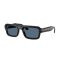 Ray-Ban RB 4954 601/80 Güneş Gözlüğü, Çerçeve Şekli: Damla, Ekartman: 52