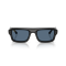 Ray-Ban RB 4954 601/80 Güneş Gözlüğü, Çerçeve Şekli: Damla, Ekartman: 54