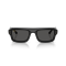 Ray-Ban RB 4954 601/87 Güneş Gözlüğü, Çerçeve Şekli: Damla, Ekartman: 54