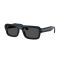 Ray-Ban RB 4954 689587 Güneş Gözlüğü, Çerçeve Şekli: Damla, Ekartman: 52