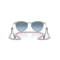 Ray-Ban Junior RJ 9060S 7223U0 Güneş Gözlüğü