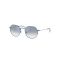 Ray-Ban Junior RJ 9565S 303/7B Güneş Gözlüğü