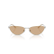 Ralph Lauren RL 7095 9001/8 Güneş Gözlüğü