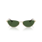 Ralph Lauren RL 7095 911671 Güneş Gözlüğü